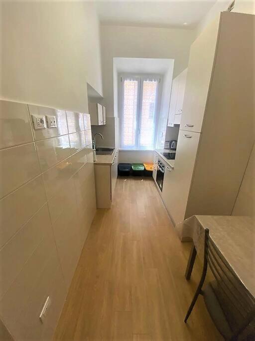 Ferienwohnung A Casa Da Annarella! Rom Exterior foto
