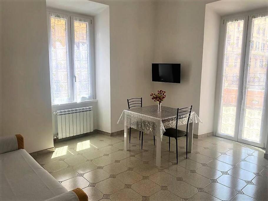 Ferienwohnung A Casa Da Annarella! Rom Exterior foto