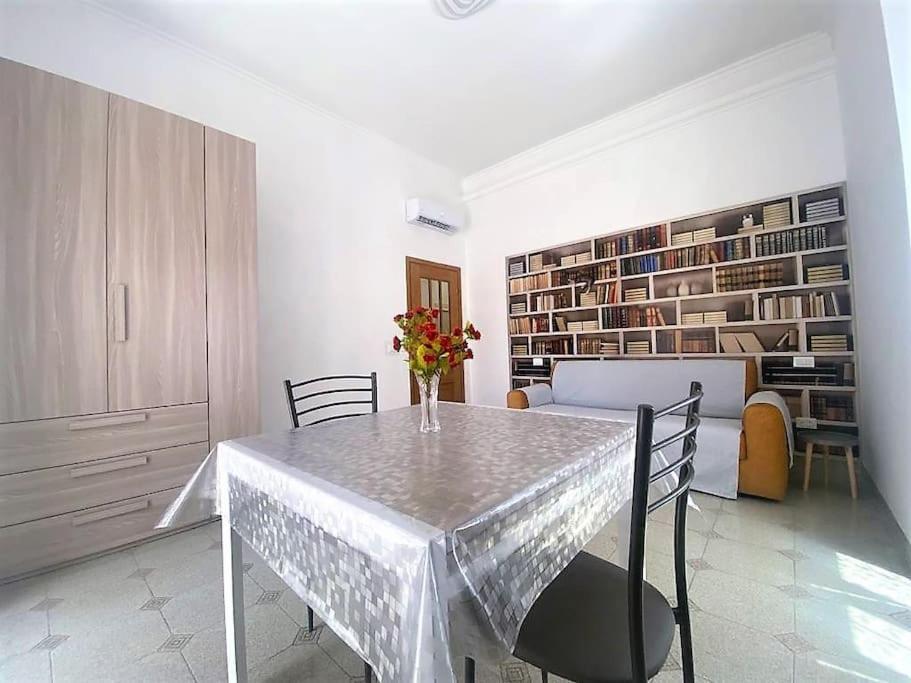 Ferienwohnung A Casa Da Annarella! Rom Exterior foto